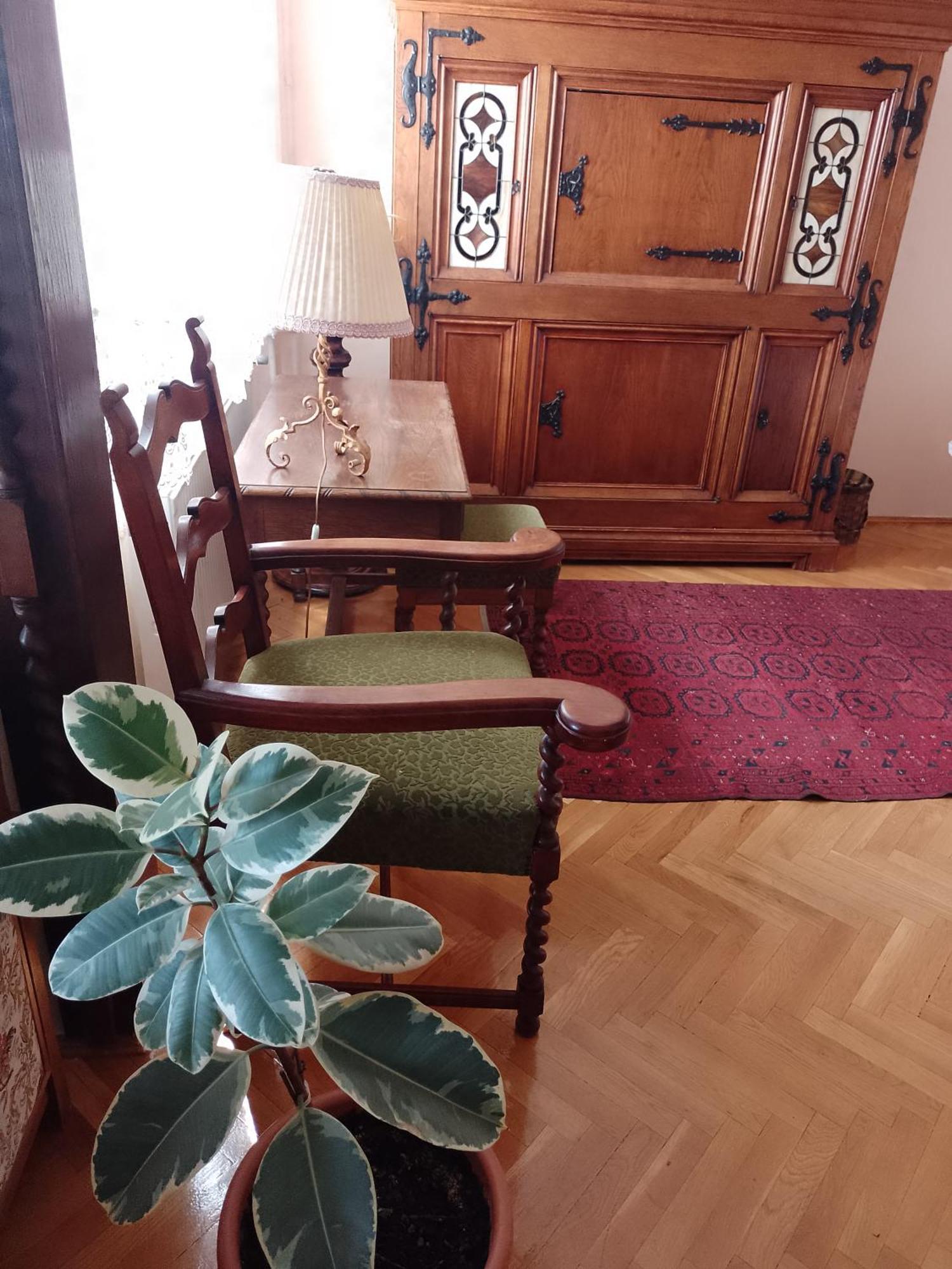 Belvarosi Classic Apartman 85 Square Meters 松博特海伊 外观 照片