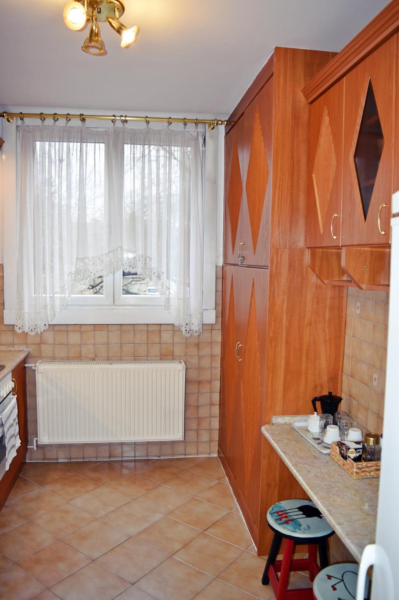 Belvarosi Classic Apartman 85 Square Meters 松博特海伊 外观 照片